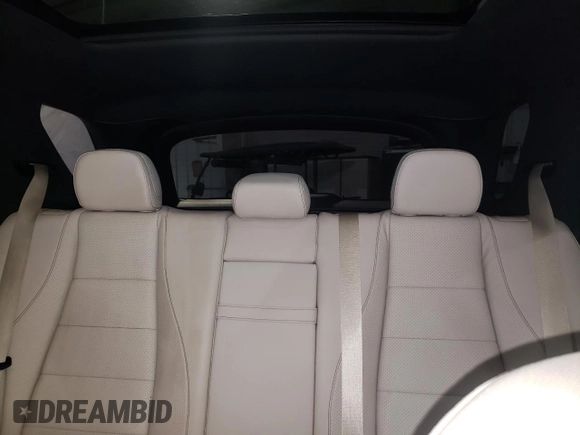 2021 Mercedes-Benz GLE 350 with VIN 4JGFB4KB6MA490787, listed as a Copart auction lot 49259735 with 47,664 mi miles and Salvage title. Bid and sale history available at DreamBid. Image 10.
