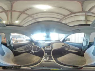 2012 Chevrolet Equinox LT w/1LT with VIN 2GNALDEK8C6305178, listed as a Copart auction lot 51803885 with 34,637 mi miles and Salvage Title. Bid and sale history available at carsss.com. Image 14.
