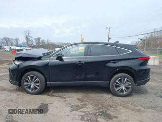 2024 Toyota Venza LE z VIN JTEAAAAH6RJ183273, wystawiony jako IAAI lot #41959064 z przebiegiem 7 497 mil mil oraz . Historia ofert i sprzedaży dostępna na DreamBid. Obrazek 14.