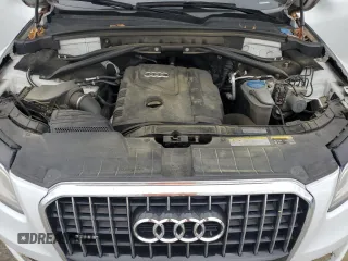 2015 Audi Q5 Premium Plus z VIN WA1LFAFP9FA017768, wystawiony jako Copart lot #51638775 z przebiegiem 190 473 mil mil oraz Szkoda całkowita • Salvage title. Historia ofert i sprzedaży dostępna na DreamBid. Obrazek 13.