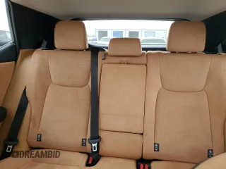 2023 Lexus RZ 450e Premium z VIN JTJAAAAB2PA010568, wystawiony jako Copart lot #53693974 z przebiegiem 12 046 mil mil oraz Szkody całkowita. Historia ofert i sprzedaży dostępna na DreamBid. Obrazek 10.