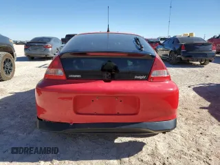 2005 Honda Insight z VIN JHMZE14735S000400, wystawiony jako Copart lot #78278804 z przebiegiem 187 349 mil mil oraz Szkoda całkowita • Salvage title. Historia ofert i sprzedaży dostępna na DreamBid. Obrazek 6.