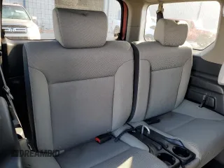 2008 Honda Element EX with VIN 5J6YH18708L015346, listed as a Copart auction lot 53118545 with 200,502 mi miles and Salvage Title. Bid and sale history available at DreamBid. Image 12.