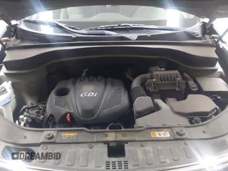 2015 Kia Sorento LX with VIN 5XYKT3A62FG629203, listed as a IAAI auction lot 40448787 with 114,429 mi miles. Bid and sale history available at carsss.com. Image 10.