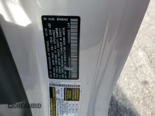 2013 Volkswagen Eos Komfort with VIN WVWBW8AH4DV001851, listed as a Copart auction lot 52132944 with 81,948 mi miles and Salvage Title. Bid and sale history available at DreamBid. Image 12.