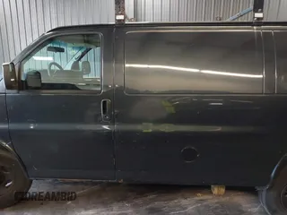 2004 Chevrolet Express Cargo z VIN 1GCFG15X241176422, wystawiony jako IAAI lot #42227499 z przebiegiem 270 000 mil mil oraz . Historia ofert i sprzedaży dostępna na DreamBid. Obrazek 14.