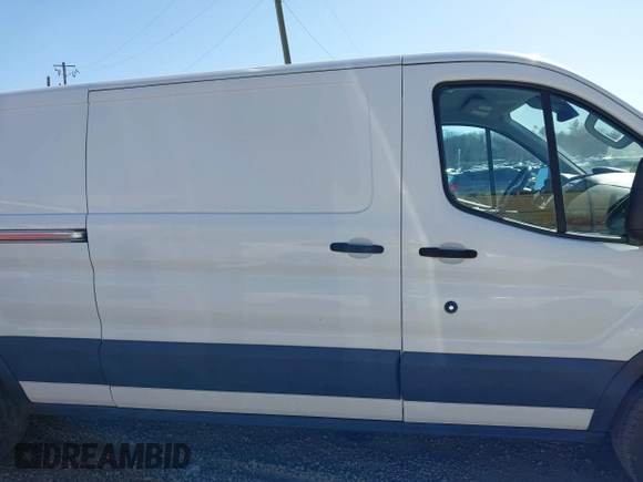 2017 Ford Transit с VIN 1FTYR2YM0HKA50926, выставлен на аукционе IAAI как лот 41742284 с пробегом 73 913 миль миль и . История ставок и продаж доступна на DreamBid. Изображение 13.