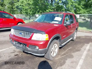 2005 Ford Explorer XLT z VIN 1FMZU73E454A63576, wystawiony jako IAAI lot #42532397 z przebiegiem 99 903 mil mil oraz . Historia ofert i sprzedaży dostępna na DreamBid. Obrazek 2.