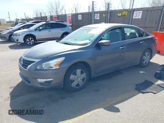 2015 Nissan Altima S with VIN 1N4AL3AP7FN867163, listed as a IAAI auction lot 41773956 with 73,797 mi miles and . Bid and sale history available at DreamBid. Image 17.
