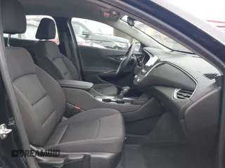 2024 Chevrolet Malibu LT with VIN 1G1ZD5ST3RF193179, listed as a IAAI auction lot 41832808 with 4,159 mi miles and . Bid and sale history available at DreamBid. Image 5.
