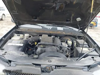 2002 Chevrolet TrailBlazer LS with VIN 1GNDT13SX22308464, listed as a IAAI auction lot 41225470 with 127,370 mi miles. Bid and sale history available at carsss.com. Image 10.