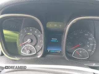 2013 Chevrolet Malibu LTZ with VIN 1G11H5SA2DU125573, listed as a IAAI auction lot 42047422 with 165,493 mi miles and . Bid and sale history available at DreamBid. Image 7.