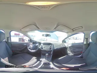 2018 Ford Focus SE z VIN 1FADP3F29JL206110, wystawiony jako Copart lot #53953515 z przebiegiem 80 841 mil mil oraz Szkoda całkowita • Salvage title. Historia ofert i sprzedaży dostępna na DreamBid. Obrazek 15.