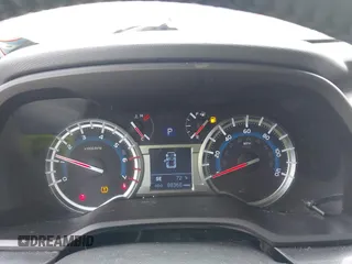 2017 Toyota 4Runner SR5 with VIN JTEBU5JR3H5466457, listed as a IAAI auction lot 42189449 with 88,368 mi miles and . Bid and sale history available at DreamBid. Image 7.