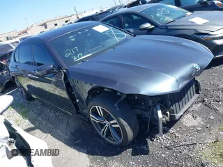 2019 BMW 7 Series 740i с VIN WBA7E2C56KB454793, выставлен на аукционе IAAI как лот 41424614 с пробегом 41 315 миль миль и . История ставок и продаж доступна на DreamBid. Изображение 1.