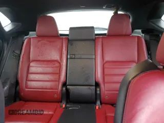 2016 Lexus NX 200t with VIN JTJBARBZ0G2077730, listed as a Copart auction lot 56246855 with 133,690 mi miles and Clean Title. Bid and sale history available at DreamBid. Image 10.