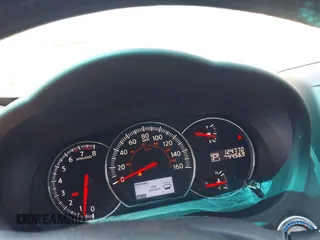 2012 Nissan Maxima S z VIN 1N4AA5AP9CC845075, wystawiony jako IAAI lot #42028674 z przebiegiem 124 770 mil mil oraz . Historia ofert i sprzedaży dostępna na DreamBid. Obrazek 7.