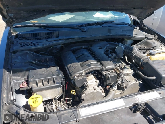 2006 Chrysler 300 Touring with VIN 2C3KA53G46H435401, listed as a IAAI auction lot 41662596 with 205,503 mi miles and . Bid and sale history available at DreamBid. Image 10.