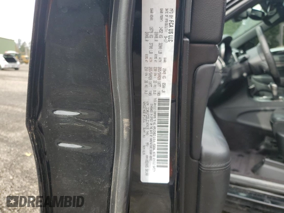 2018 Jeep Grand Cherokee High Altitude with VIN 1C4RJFCG5JC147415, listed as a Copart auction lot 48429565 with 66,511 mi miles and Salvage Title. Bid and sale history available at carsss.com. Image 15.