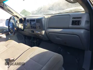 2004 Ford F-350 with VIN 3FTSF31LX4MA14086, listed as a IAAI auction lot 41315359 with 123,619 mi miles and . Bid and sale history available at DreamBid. Image 5.