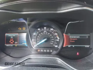 2018 Ford Fusion Titanium with VIN 3FA6P0D92JR205597, listed as a IAAI auction lot 42585935 with 146,072 mi miles and . Bid and sale history available at DreamBid. Image 7.
