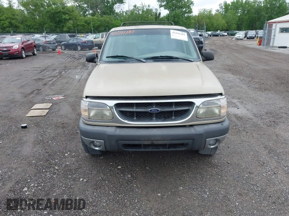 1999 Ford Explorer XLT with VIN 1FMZU34E0XZB98745, listed as a IAAI auction lot 42291282 with 174,133 mi miles and . Bid and sale history available at DreamBid. Image 11.