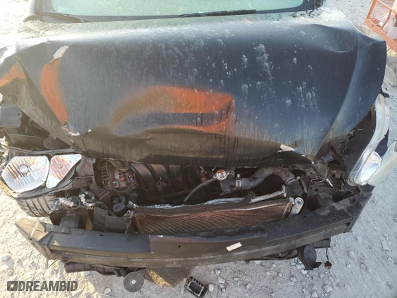 2016 Hyundai Elantra Value Edition with VIN KMHDH4AE7GU632844, listed as a Copart auction lot 48435605 with 162,995 mi miles and Salvage Title. Bid and sale history available at carsss.com. Image 11.