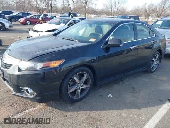 2014 Acura TSX Special Edition с VIN JH4CU2F81EC001608, выставлен на аукционе IAAI как лот 41195216 с пробегом 140 009 миль миль и . История ставок и продаж доступна на DreamBid. Изображение 17.