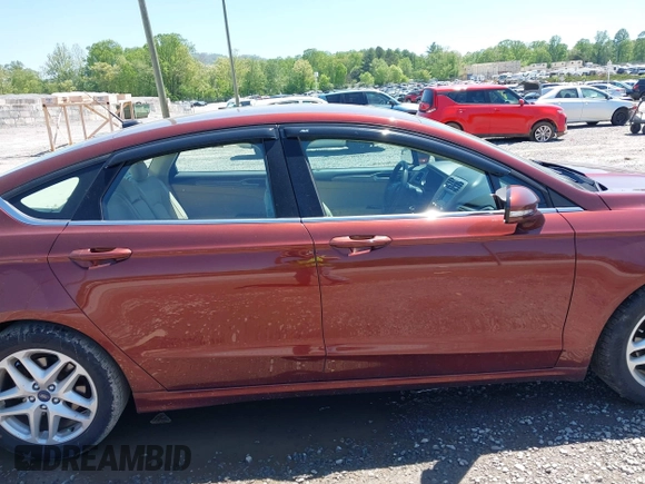 2016 Ford Fusion SE с VIN 3FA6P0H74GR183474, выставлен на аукционе IAAI как лот 42135388 с пробегом 138 005 миль миль и . История ставок и продаж доступна на DreamBid. Изображение 13.