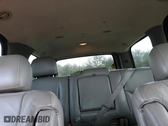 2004 Chevrolet Tahoe Z71 with VIN 1GNEK13T54R247468, listed as a Copart auction lot 73412014 with 187,699 mi miles and Salvage Title. Bid and sale history available at carsss.com. Image 10.