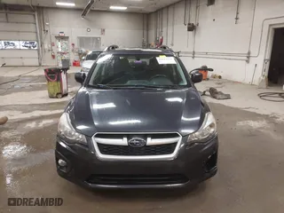 2013 Subaru Impreza Wagon 2.0i Sport Premium with VIN JF1GPAL63D2894768, listed as a IAAI auction lot 41913554 with 79,625 mi miles. Bid and sale history available at carsss.com. Image 13.