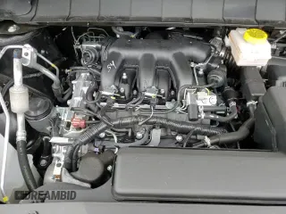 2025 Nissan Pathfinder SL с VIN 5N1DR3CA7SC233299, выставлен на аукционе Copart как лот 67191425 с пробегом 3 914 миль миль и Списание • Salvage title. История ставок и продаж доступна на DreamBid. Изображение 15.