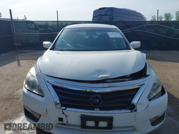2015 Nissan Altima S with VIN 1N4AL3AP4FN388442, listed as a IAAI auction lot 42107172 with 113,354 mi miles and . Bid and sale history available at carsss.com. Image 12.