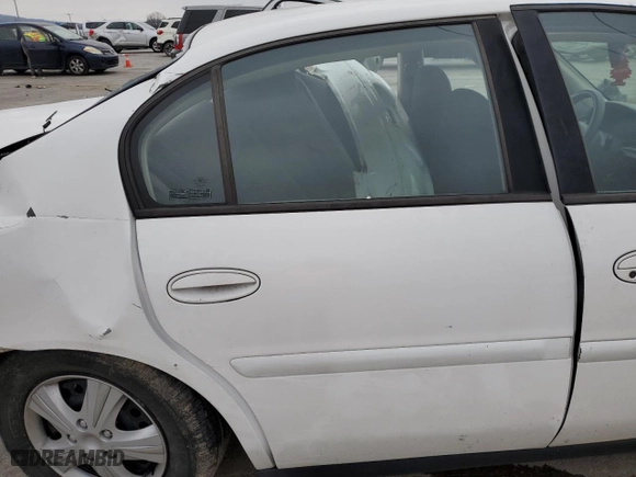 2001 Chevrolet Malibu with VIN 1G1ND52J316254306, listed as a Copart auction lot 45296505 with 173,936 mi miles and Salvage Title. Bid and sale history available at carsss.com. Image 10.