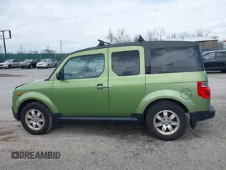 2008 Honda Element EX with VIN 5J6YH28758L001898, listed as a IAAI auction lot 41981875 with 110,979 mi miles and . Bid and sale history available at DreamBid. Image 14.