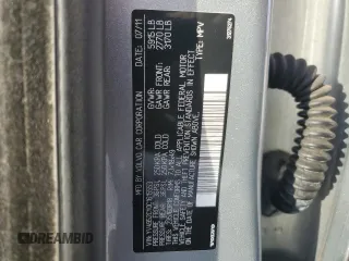 2012 Volvo XC90 Premier Plus z VIN YV4952CY0C1615553, wystawiony jako Copart lot #48555405 z przebiegiem 140 494 mil mil oraz Szkoda całkowita • Salvage title. Historia ofert i sprzedaży dostępna na DreamBid. Obrazek 16.