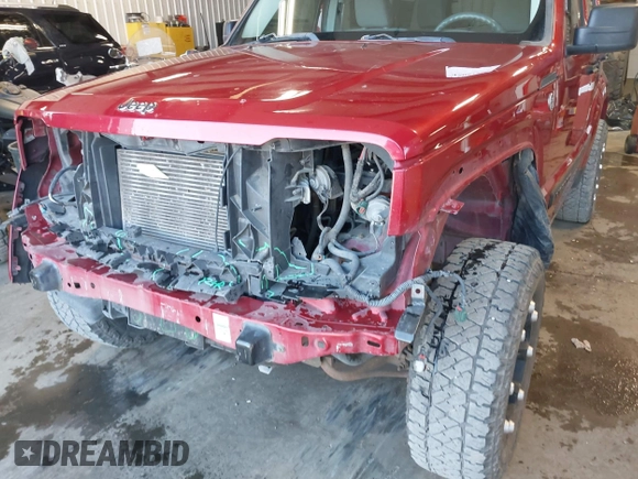 2008 Jeep Liberty Sport with VIN 1J8GN28K78W184372, listed as a IAAI auction lot 42051566 with 168,806 mi miles. Bid and sale history available at carsss.com. Image 6.