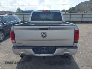 2014 Ram 1500 Express with VIN 1C6RR6KTXES134573, listed as a IAAI auction lot 42655298 with 232,104 mi miles and . Bid and sale history available at DreamBid. Image 16.