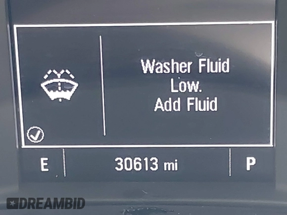 2023 Chevrolet Malibu RS with VIN 1G1ZG5ST1PF247261, listed as a IAAI auction lot 41757773 with 30,613 mi miles and . Bid and sale history available at DreamBid. Image 16.