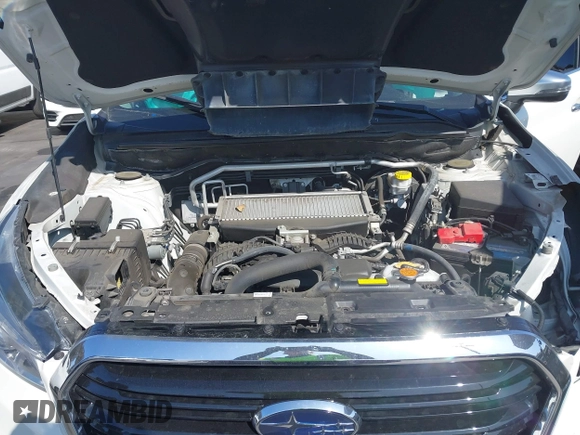 2020 Subaru Ascent Touring z VIN 4S4WMARD8L3439259, wystawiony jako IAAI lot #41643038 z przebiegiem 50 260 mil mil oraz . Historia ofert i sprzedaży dostępna na DreamBid. Obrazek 10.