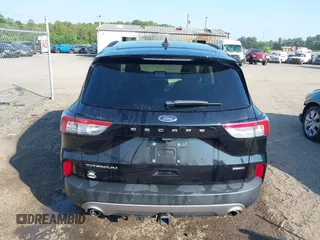 2021 Ford Escape Titanium Hybrid with VIN 1FMCU9DZ0MUB14833, listed as a IAAI auction lot 42593983 with 51,852 mi miles and . Bid and sale history available at DreamBid. Image 17.