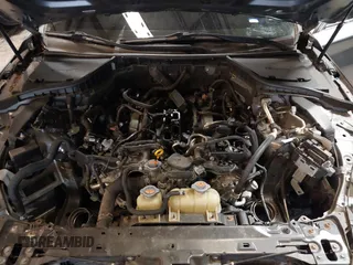 2018 Infiniti Q50 3.0t LUXE with VIN JN1EV7AR8JM610044, listed as a IAAI auction lot 41733252 with 116,320 mi miles. Bid and sale history available at carsss.com. Image 10.