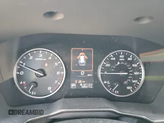 2020 Subaru Outback Limited z VIN 4S4BTALC0L3222886, wystawiony jako Copart lot #49278464 z przebiegiem 68 977 mil mil oraz Szkoda całkowita • Salvage title. Historia ofert i sprzedaży dostępna na DreamBid. Obrazek 9.