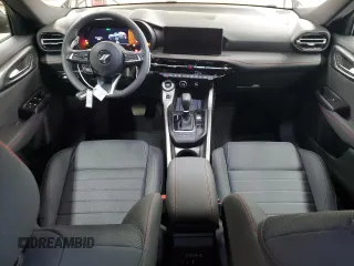 2024 Dodge Hornet R/T с VIN ZACPDFCW9R3A28979, выставлен на аукционе Copart как лот 63457745 с пробегом 14 642 миль миль и Чистый • Clean title. История ставок и продаж доступна на DreamBid. Изображение 8.