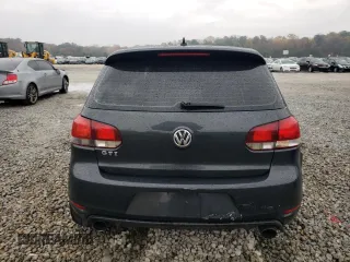2010 Volkswagen GTI с VIN WVWED7AJ2AW065005, выставлен на аукционе Copart как лот 81458284 с пробегом 120 344 миль миль и Списание • Salvage title. История ставок и продаж доступна на DreamBid. Изображение 6.