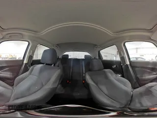 2011 Nissan Juke SV with VIN JN8AF5MV3BT017323, listed as a Copart auction lot 78926894 with 166,452 mi miles and Non Repairable. Bid and sale history available at DreamBid. Image 12.