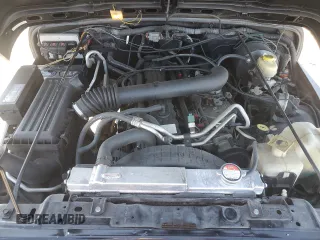 2005 Jeep Wrangler Unlimited with VIN 1J4FA44S75P305935, listed as a Copart auction lot 45993995 with 116,569 mi miles and Salvage Title. Bid and sale history available at carsss.com. Image 12.