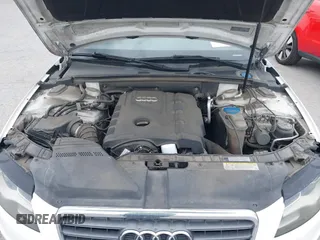 2012 Audi A4 2.0T Premium Plus with VIN WAUEFAFL3CA111293, listed as a IAAI auction lot 42068745 with 149,474 mi miles. Bid and sale history available at carsss.com. Image 10.