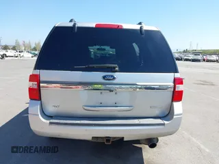 2016 Ford Expedition XLT с VIN 1FMJU1HT5GEF32043, выставлен на аукционе IAAI как лот 42081761 с пробегом 152 364 миль миль и . История ставок и продаж доступна на DreamBid. Изображение 15.