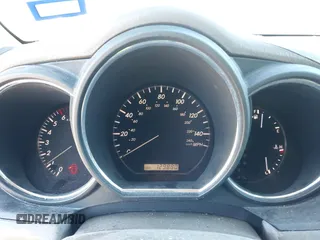 2004 Lexus RX 330 with VIN 2T2GA31U74C008568, listed as a IAAI auction lot 41692347 with 129,880 mi miles. Bid and sale history available at carsss.com. Image 7.